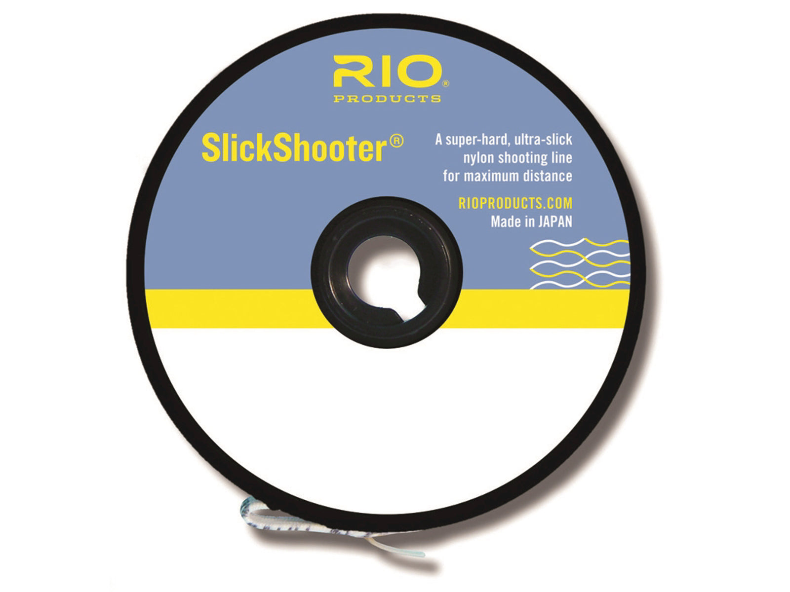 RIO - SlickShooter