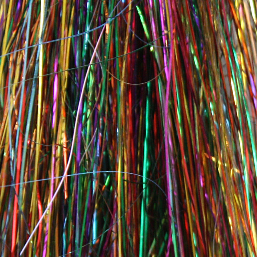 Angel hair Saltwater