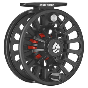 You added <b><u>Redington Crosswater</u></b> to basket.