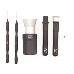 You added <b><u>R Evolution Tool Set - Black : Includes HT502, HT 513, HT531 and HT536</u></b> to basket.
