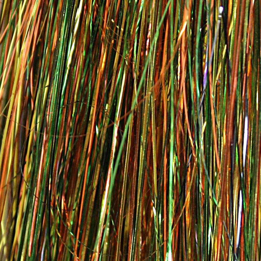 Angel hair Saltwater