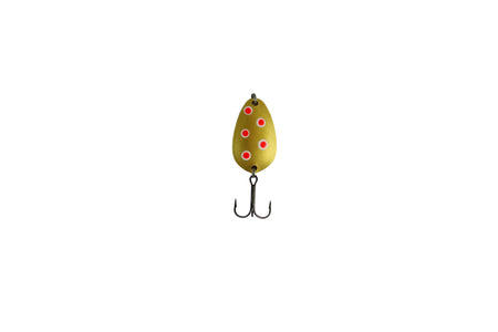 You added <b><u>GOLD FLASH 3.2g</u></b> to basket.