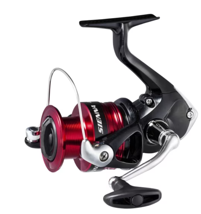 Shimano Sienna Spinning Reel