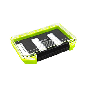 You added <b><u>Searun Fly Box - Black</u></b> to basket.