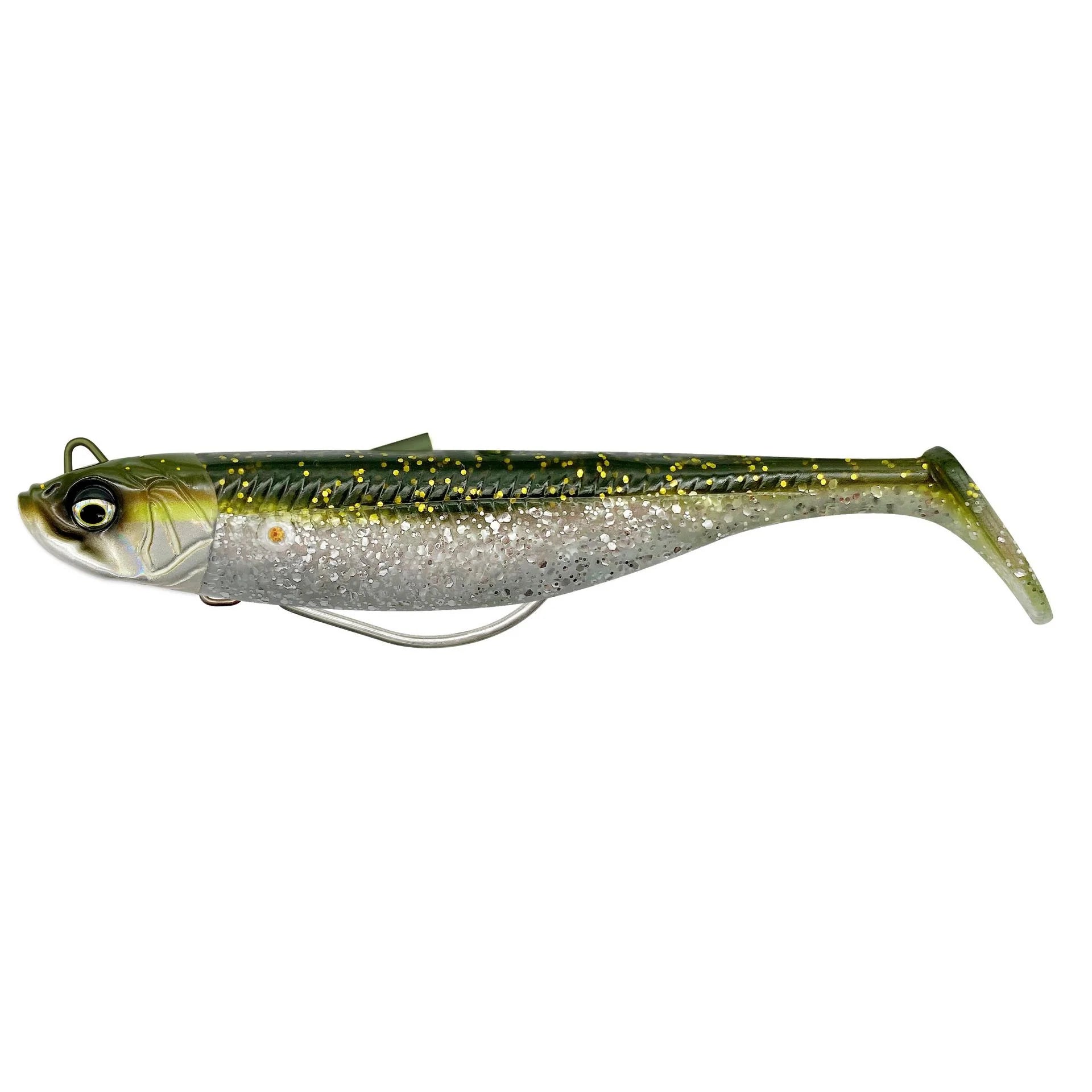 Sea bass package