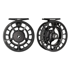 You added <b><u>Sage Shift Fly Reel</u></b> to basket.