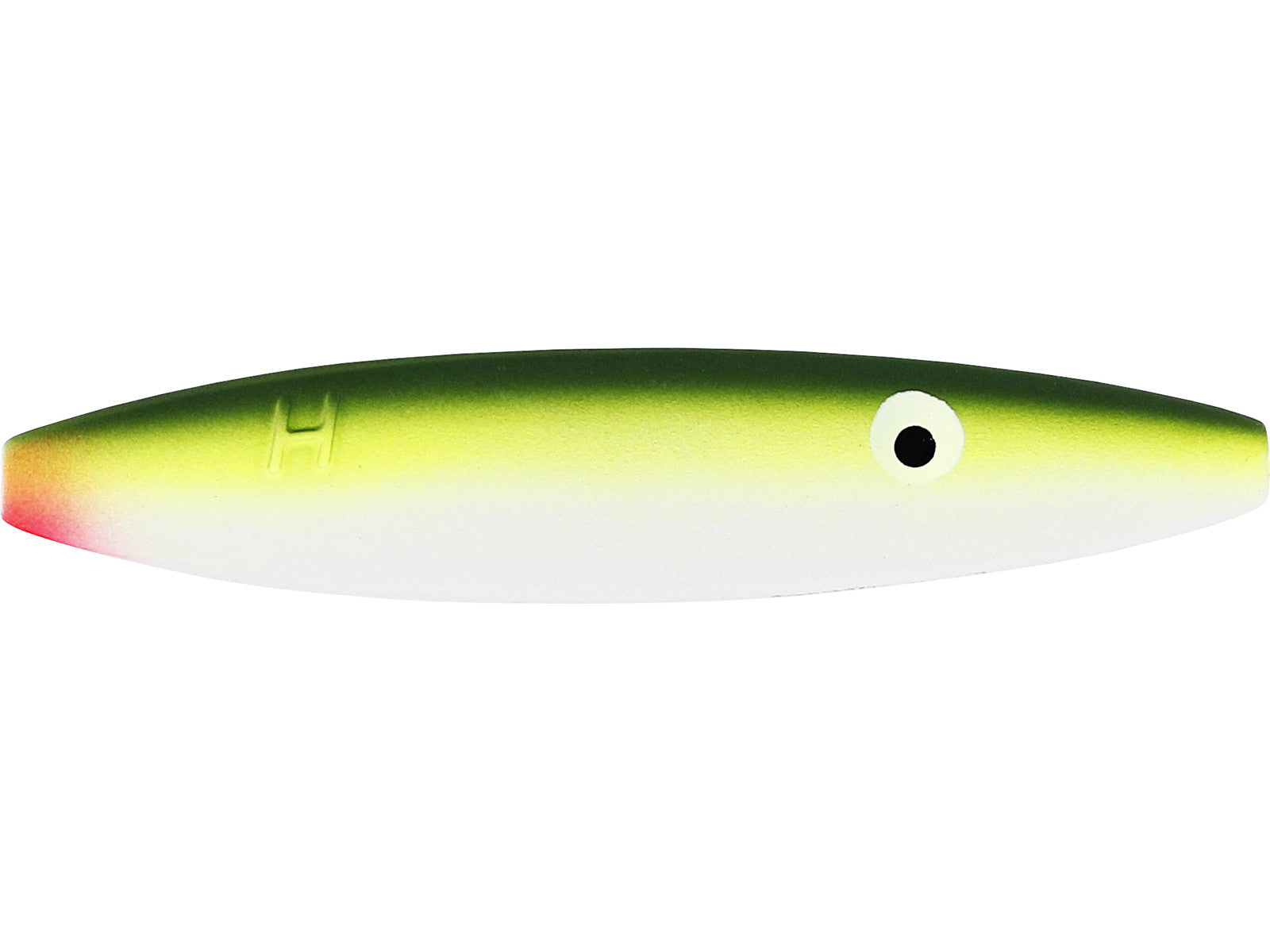 OGP Henry's Skruen