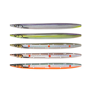 You added <b><u>Savage Gear LT Sandeel Loose Scales Limited Edition</u></b> to basket.