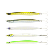 Sandy Fixed Bass