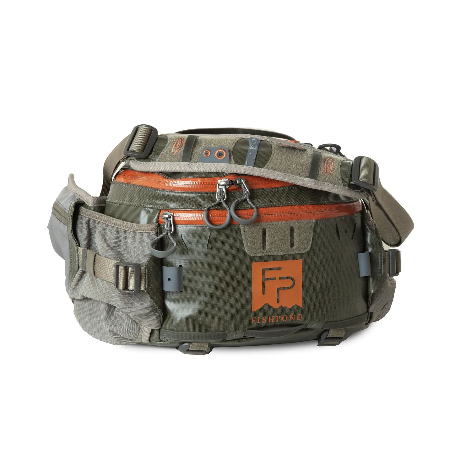 Fishpond Stormshadow Lumbar (hip bag)