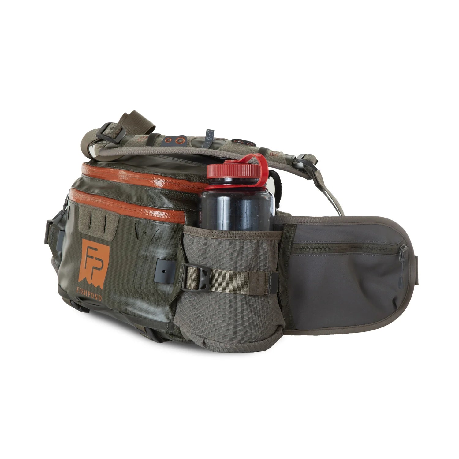 Fishpond Stormshadow Lumbar (hip bag)