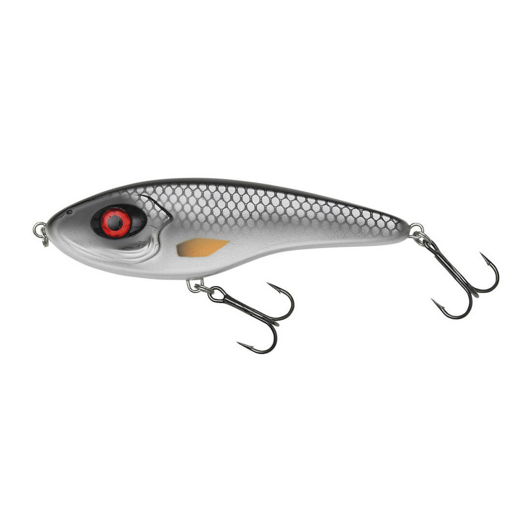 Kinetic Slicky Micky 35g