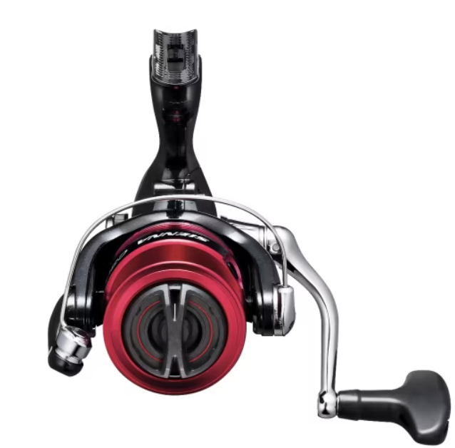 Shimano Sienna Spinning Reel