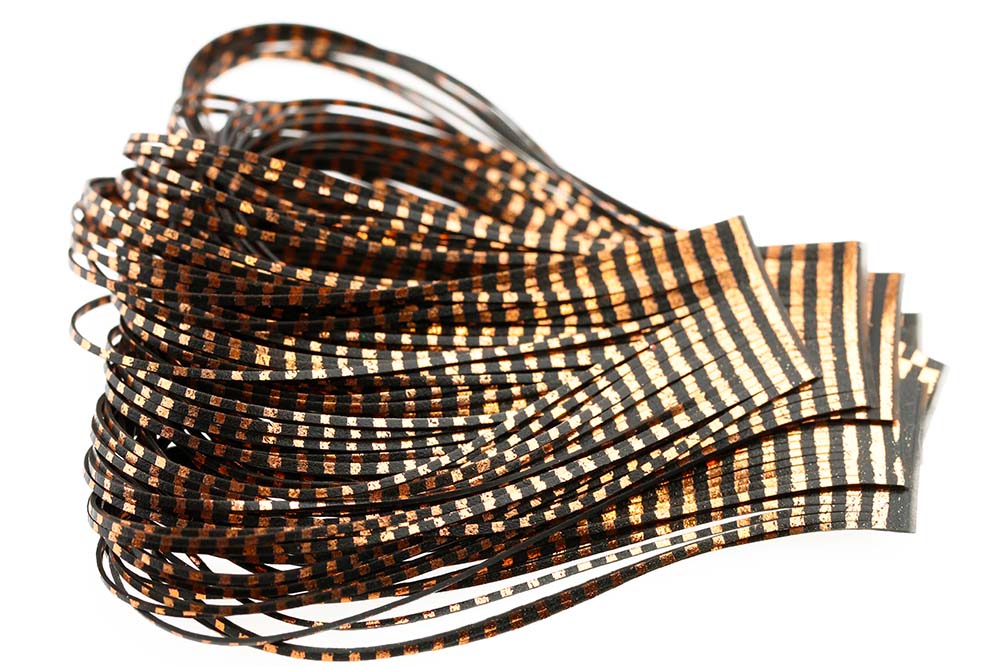 Sili Legs Chrome - Copper/Black