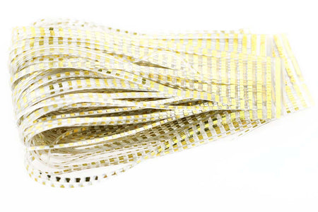You added <b><u>Sili Legs Chrome - Gold/Clear</u></b> to basket.