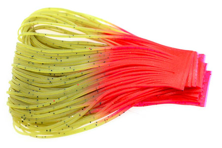 You added <b><u>Sili Legs Fire Tip - Olive/Red</u></b> to basket.