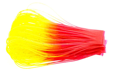 You added <b><u>Sili Legs Fire Tip - Yellow/Red</u></b> to basket.
