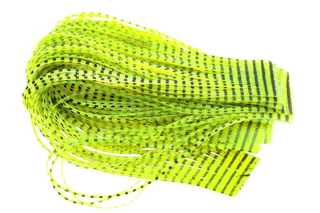 You added <b><u>Sili Legs NYMPH - Barred Fl. Chartreuse</u></b> to basket.