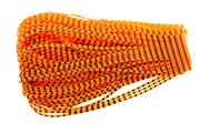 Sili Legs Perfect Barred - Fl. Orange