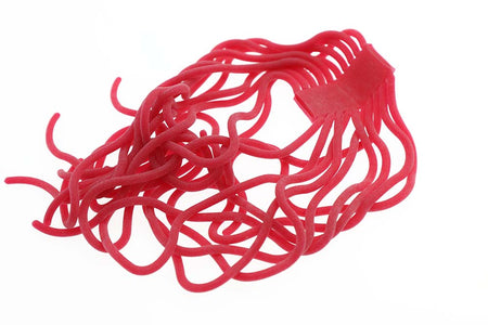 You added <b><u>Sili Squirmy Wormy - Blood Red</u></b> to basket.