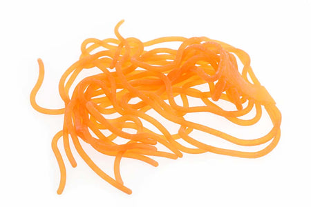 You added <b><u>Sili Squirmy Wormy - Fl. Orange</u></b> to basket.
