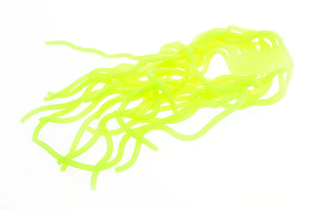 You added <b><u>Sili Squirmy Wormy - Fl. Yellow</u></b> to basket.