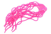 Sili Squirmy Wormy - Hot Pink