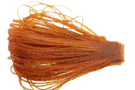 You added <b><u>Sili Legs - Crawdad Pumpkin Flake</u></b> to basket.