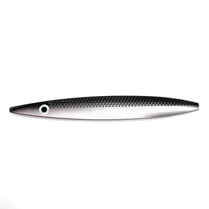 You added <b><u>Sixty Lures Slinky Trout</u></b> to basket.