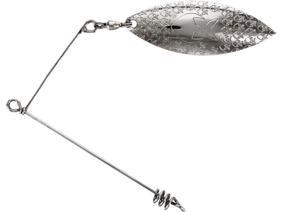 You added <b><u>Westin Add-It Spinnerbait Willow Small</u></b> to basket.