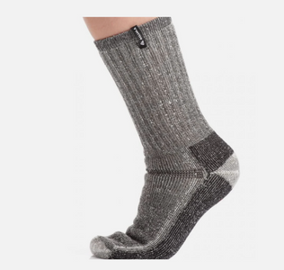 You added <b><u>Aclima Hotwool Sock - Grey/Melange-44-48</u></b> to basket.