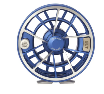 You added <b><u>Bauer SLT Fly Reels</u></b> to basket.
