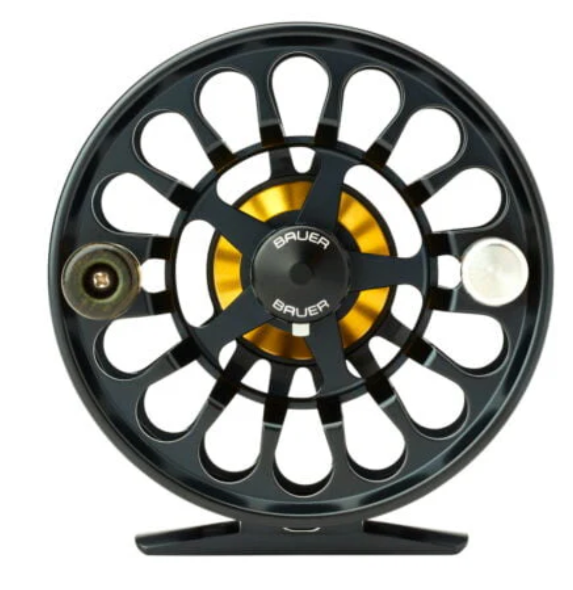 Bauer Rx 6 (8/9/10) Black