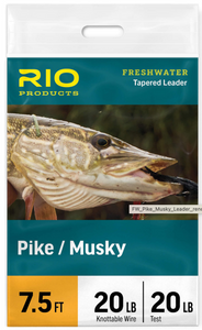 You added <b><u>Rio Pike leader</u></b> to basket.