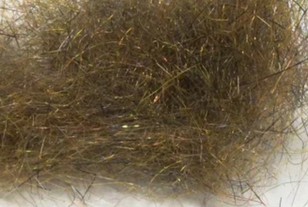 You added <b><u>SLF Dubbing Dave Whitlock - Nearnuff Sculpin Olive</u></b> to basket.