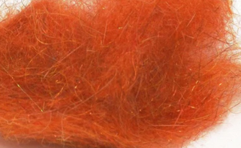 You added <b><u>SLF Dubbing Dave Whitlock - Nearnuff Crayfish Orange</u></b> to basket.