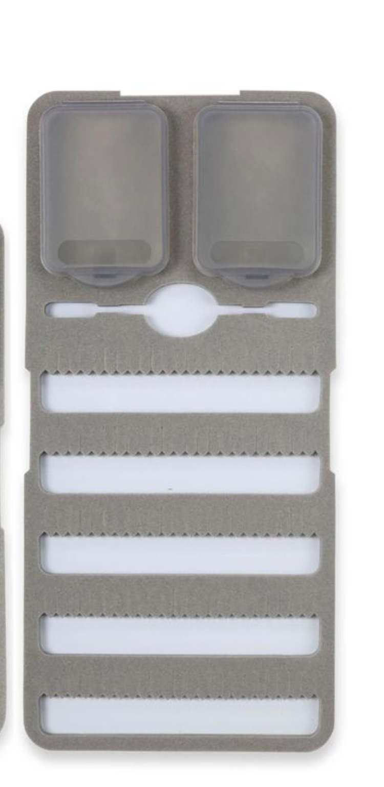 C&amp;F Design Universal System Foams - L