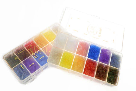 You added <b><u>SLF Prism II dubbing Dispenser</u></b> to basket.