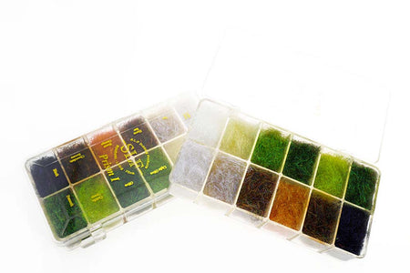 You added <b><u>SLF Prism I dubbing Dispenser</u></b> to basket.