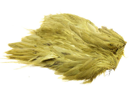 You added <b><u>Soft Hackle Patch - Olive</u></b> to basket.