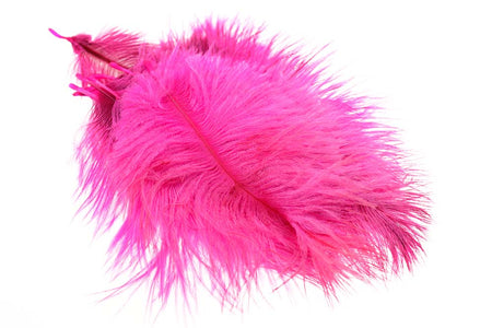 You added <b><u>Micro Ostrich Spey Plumes - Pink</u></b> to basket.