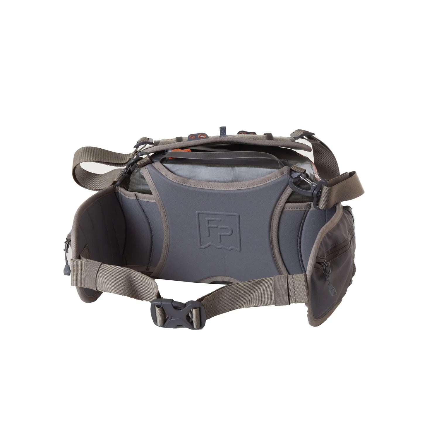 Fishpond Stormshadow Lumbar (hip bag)