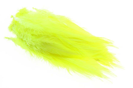You added <b><u>Strung Rooster Saddle Long - Fl.Yellow</u></b> to basket.