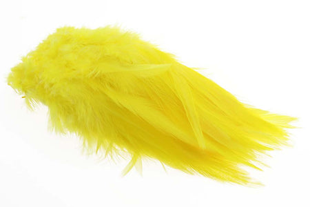 You added <b><u>Strung Rooster Saddle Long - Yellow</u></b> to basket.