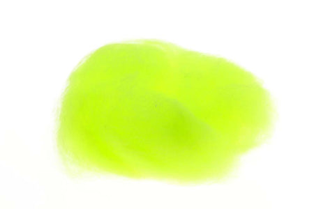 You added <b><u>Super Fine Dubbing - Sulfur Yellow</u></b> to basket.