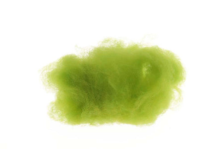 You added <b><u>Super Fine Dubbing - Caddis Green</u></b> to basket.