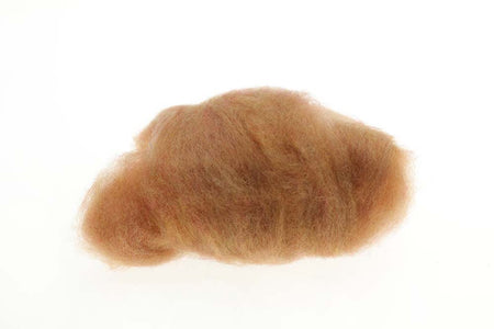 You added <b><u>Super Fine Dubbing - Cinnamon Caddis</u></b> to basket.
