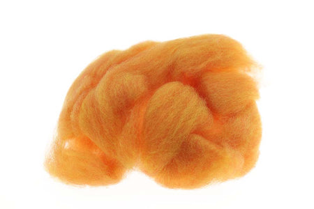You added <b><u>Super Fine Dubbing - Ginger Variant</u></b> to basket.