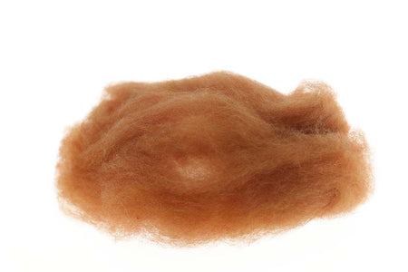 You added <b><u>Super Fine Dubbing - March Brown</u></b> to basket.