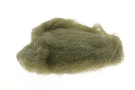 You added <b><u>Super Fine Dubbing - Gray Olive</u></b> to basket.